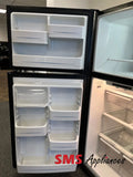 Refurbished – 30’’ Fridge GE GTS18KBPBRBB