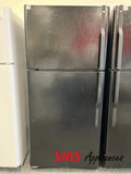 Refurbished – 30’’ Fridge GE GTS18KBPBRBB