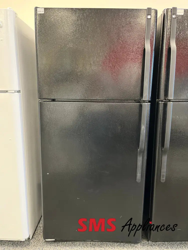 Refurbished – 30’’ Fridge GE GTS18KBPBRBB