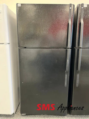 Refurbished – 30" Fridge GE GTS18KBPBRBB