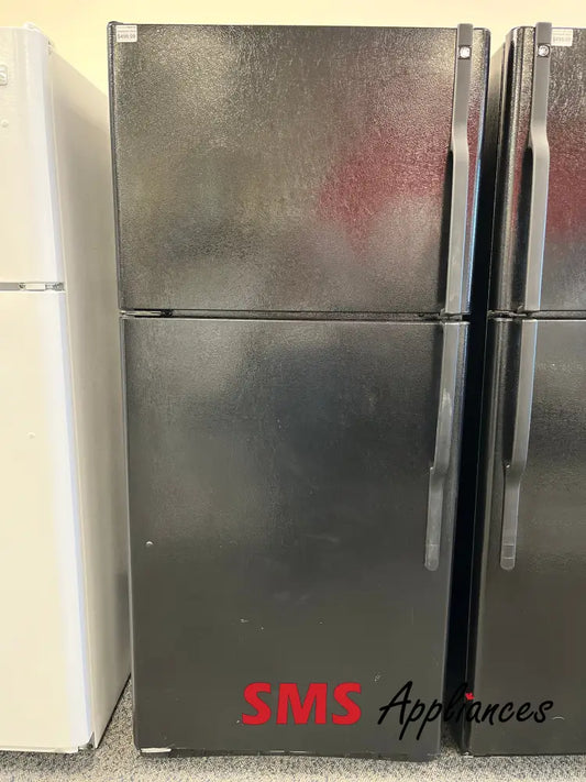 Refurbished – 30’’ Fridge GE GTS18KBPBRBB