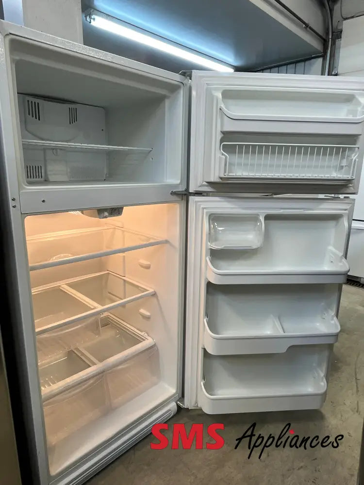 Refurbished – 30’’ Fridge Kenmore 970-420921