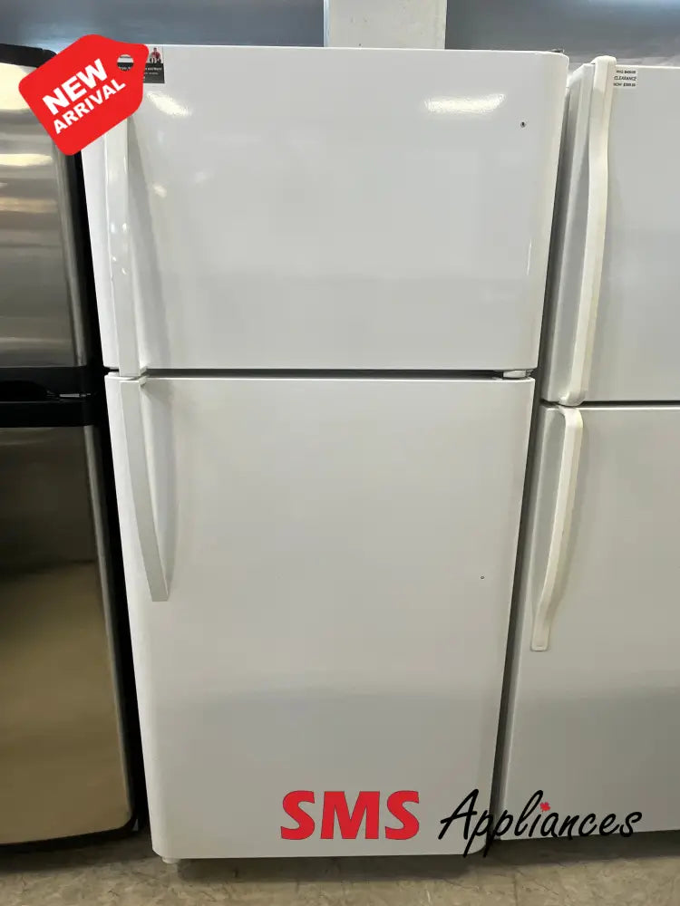 Refurbished – 30’’ Fridge Kenmore 970-420921