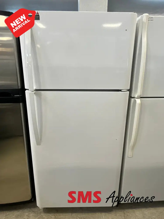 Refurbished – 30’’ Fridge Kenmore 970-420921