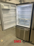 Refurbished – 30’’ Fridge LG LDNS22220S