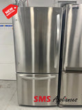 Refurbished – 30’’ Fridge LG LDNS22220S