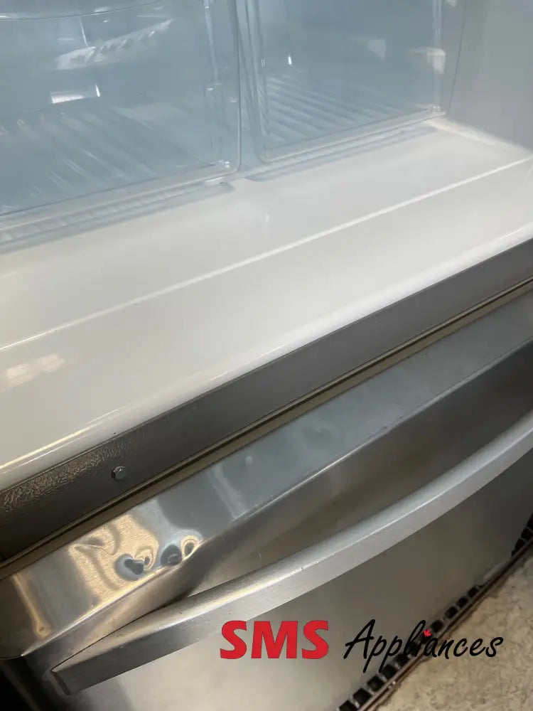Refurbished – 30’’ Fridge Whirlpool WRB329RFM
