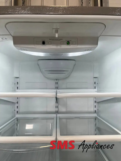 Refurbished – 30’’ Fridge Whirlpool WRB329RFM