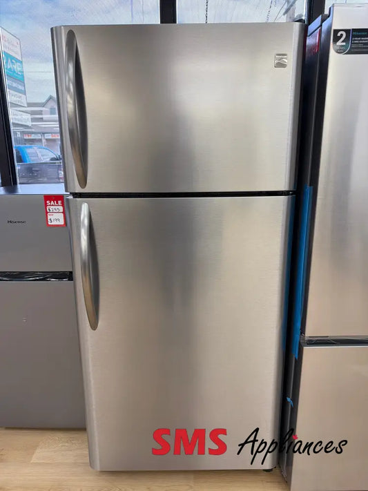 Refurbished – 30’’ Kenmore 970-438932