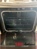 Refurbished – 30’’ Stove GE PCS968SR1SS