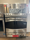 Refurbished – 30’’ Stove GE PCS968SR1SS