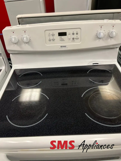 Refurbished – 30’’ Stove Kenmore C970