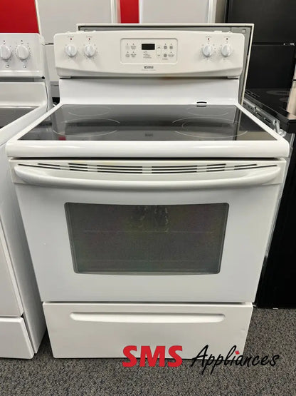 Refurbished – 30’’ Stove Kenmore C970