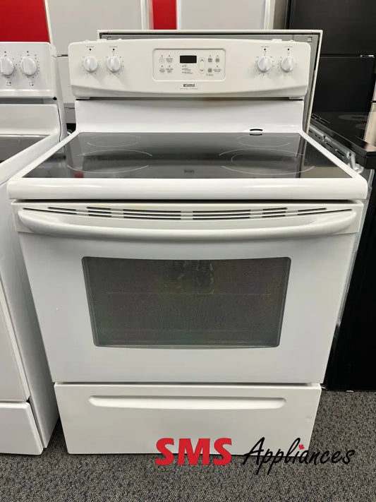 Refurbished – 30’’ Stove Kenmore C970