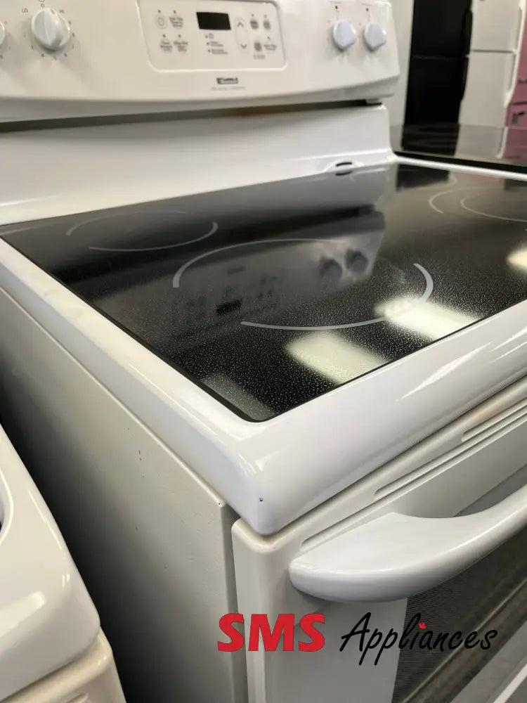 Refurbished – 30’’ Stove Kenmore C970