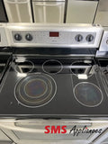 Refurbished – 30’’ Stove Maytag YMER8880BS