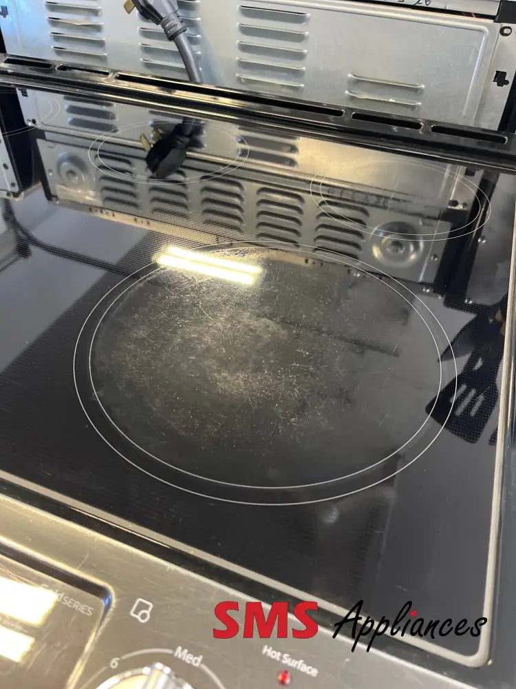 Refurbished – 30’’ Stove Whirlpool YWEE730H0DS