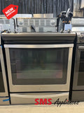 Refurbished – 30’’ Stove Whirlpool YWEE730H0DS