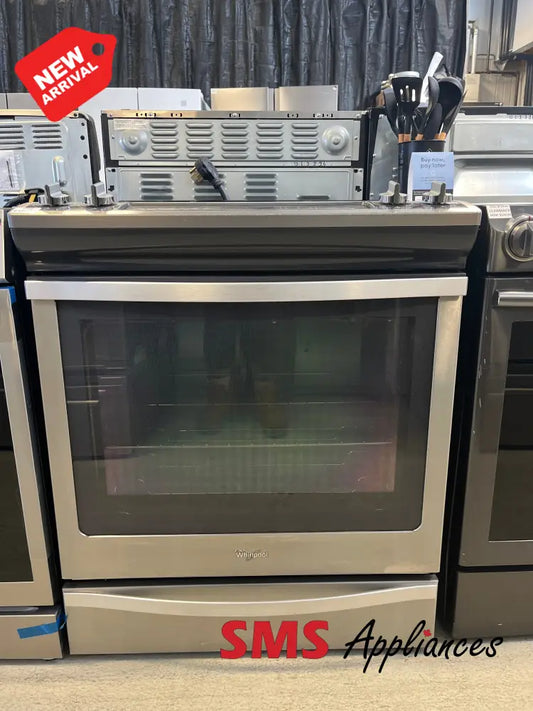 Refurbished – 30’’ Stove Whirlpool YWEE730H0DS