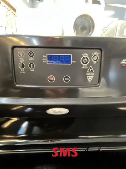 Refurbished – 30’’ Stove Whirlpool YWFE361LVB