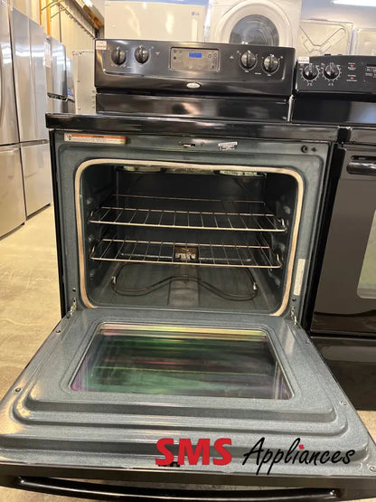 Refurbished – 30’’ Stove Whirlpool YWFE361LVB