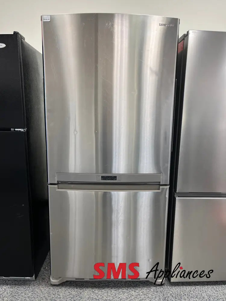Refurbished – ’ Fridge Samsung RB194ACRS