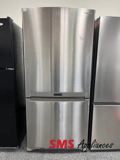 Refurbished – ’ Fridge Samsung RB194ACRS