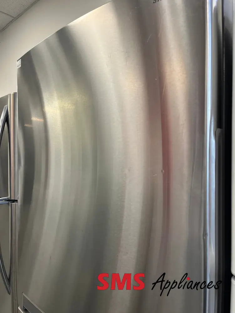 Refurbished – 32’’ Fridge Samsung RB194ACRS