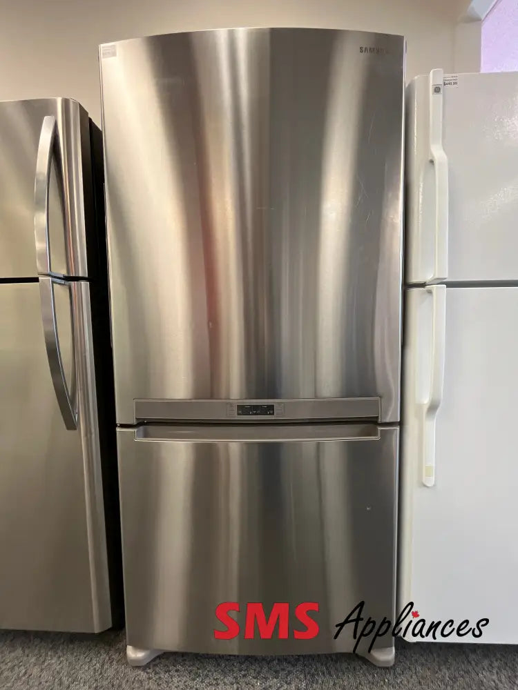 Refurbished – 32’’ Fridge Samsung RB194ACRS
