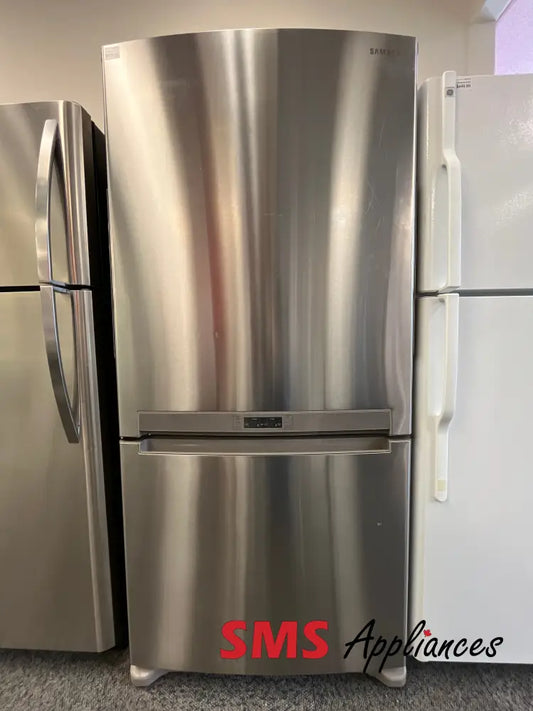 Refurbished – 32’’ Fridge Samsung RB194ACRS
