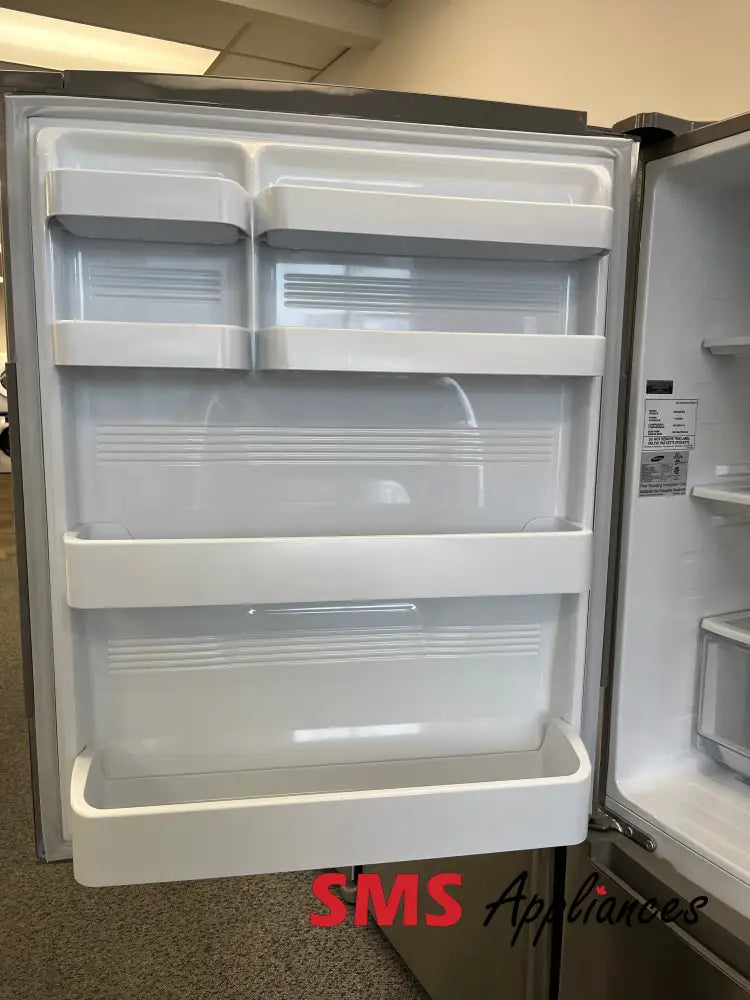 Refurbished – 32’’ Fridge Samsung RB194ACRS