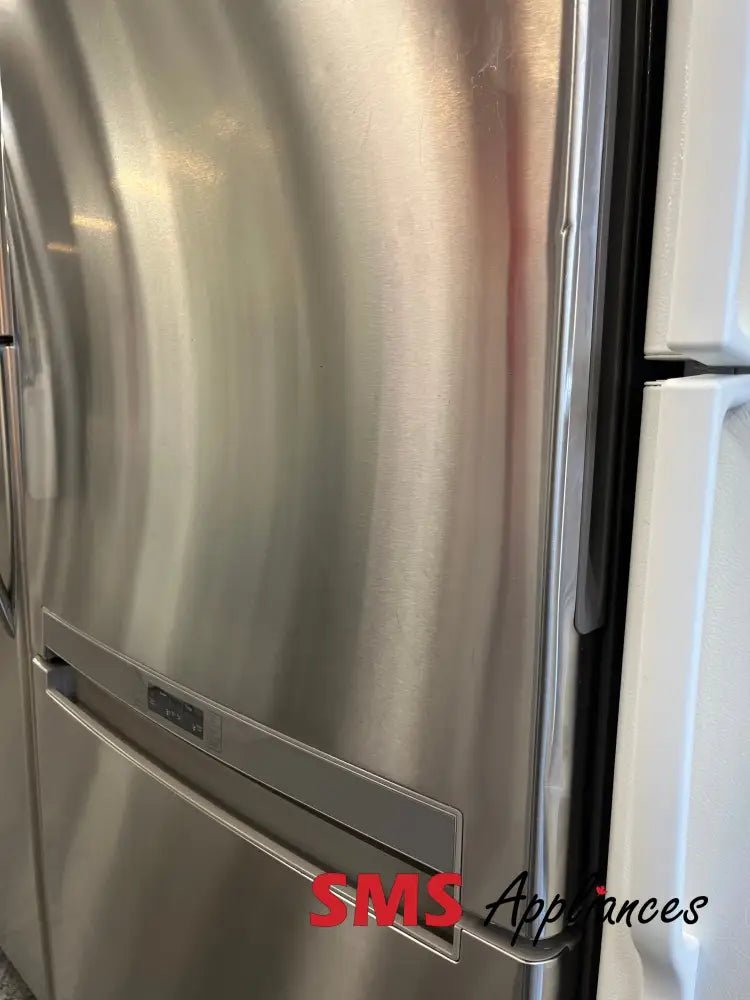 Refurbished – 32’’ Fridge Samsung RB194ACRS