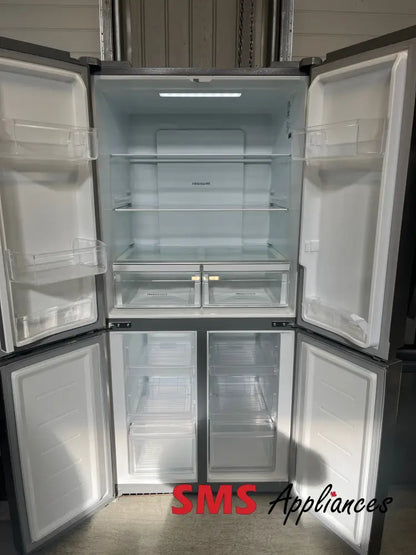Refurbished – 33’’ Fridge Frigidaire FFBN1721TV