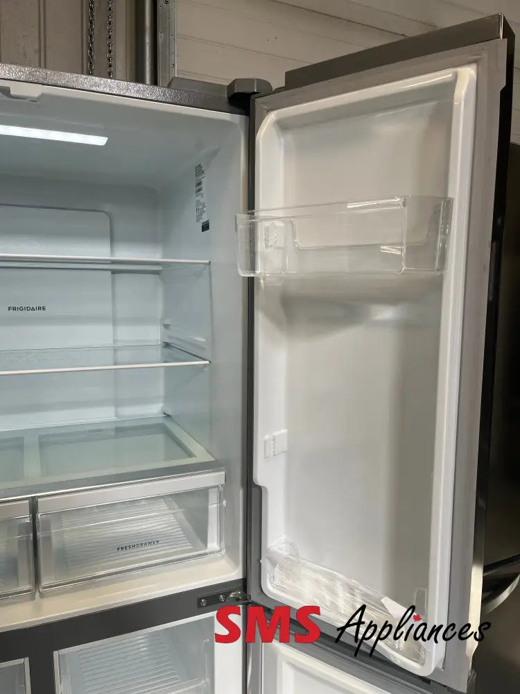 Refurbished – 33’’ Fridge Frigidaire FFBN1721TV