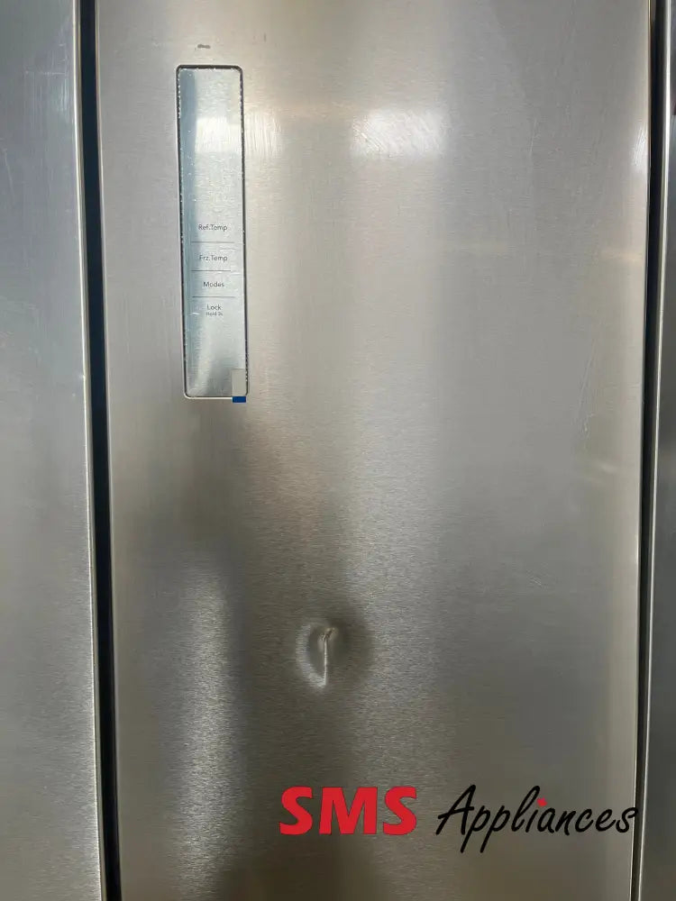 Refurbished – 33’’ Fridge Frigidaire FFBN1721TV