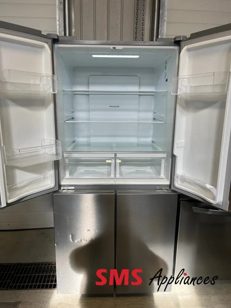 Refurbished – 33’’ Fridge Frigidaire FFBN1721TV