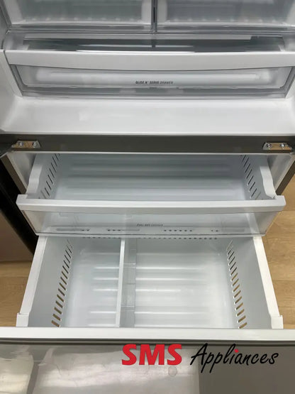 Refurbished – 33’’ Fridge LG LFX25778ST