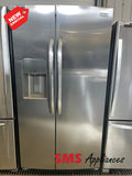 Refurbished – 36’’ Fridge Frigidaire GRSS2652AF