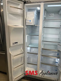 Refurbished – 36’’ Fridge Frigidaire GRSS2652AF