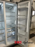 Refurbished – 36’’ Fridge Frigidaire GRSS2652AF