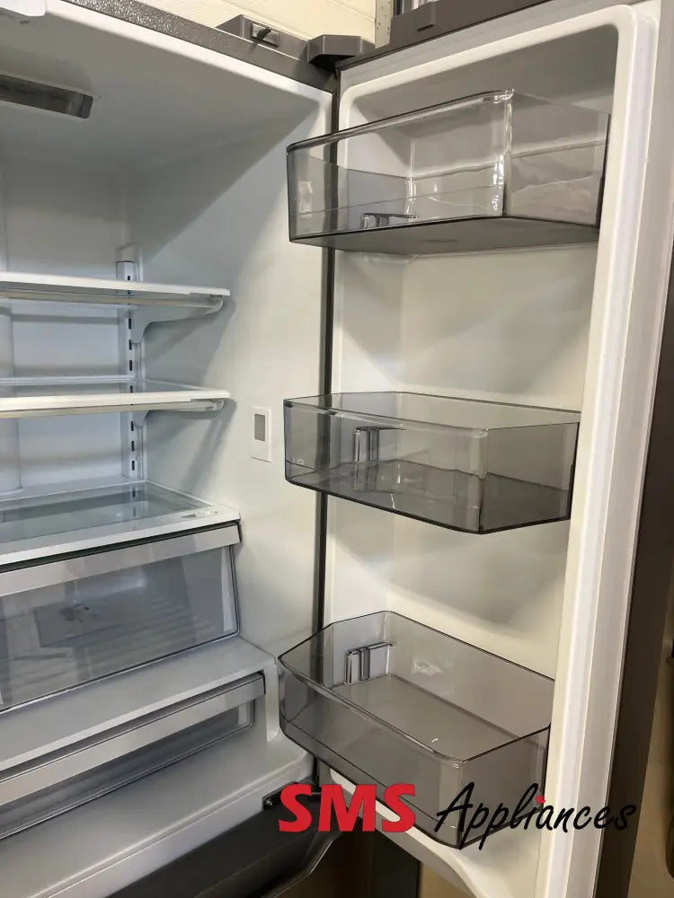 Refurbished – 36’’ Fridge L2 LRQ23B4AST