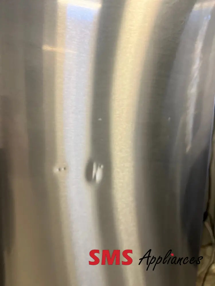 Refurbished – 36’’ Fridge L2 LRQ23B4AST