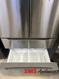 Refurbished – 36’’ Fridge L2 LRQ23B4AST
