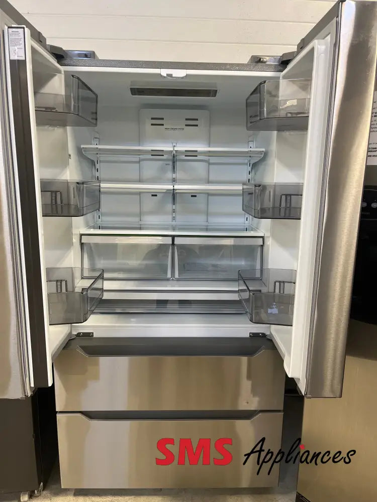 Refurbished – 36’’ Fridge L2 LRQ23B4AST
