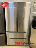 Refurbished – 36’’ Fridge L2 LRQ23B4AST
