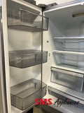 Refurbished – 36’’ Fridge L2 LRQ23B4AST