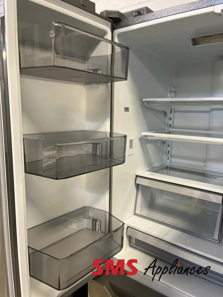 Refurbished – 36’’ Fridge L2 LRQ23B4AST