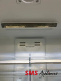 Refurbished – 36’’ Fridge L2 LRQ23B4AST