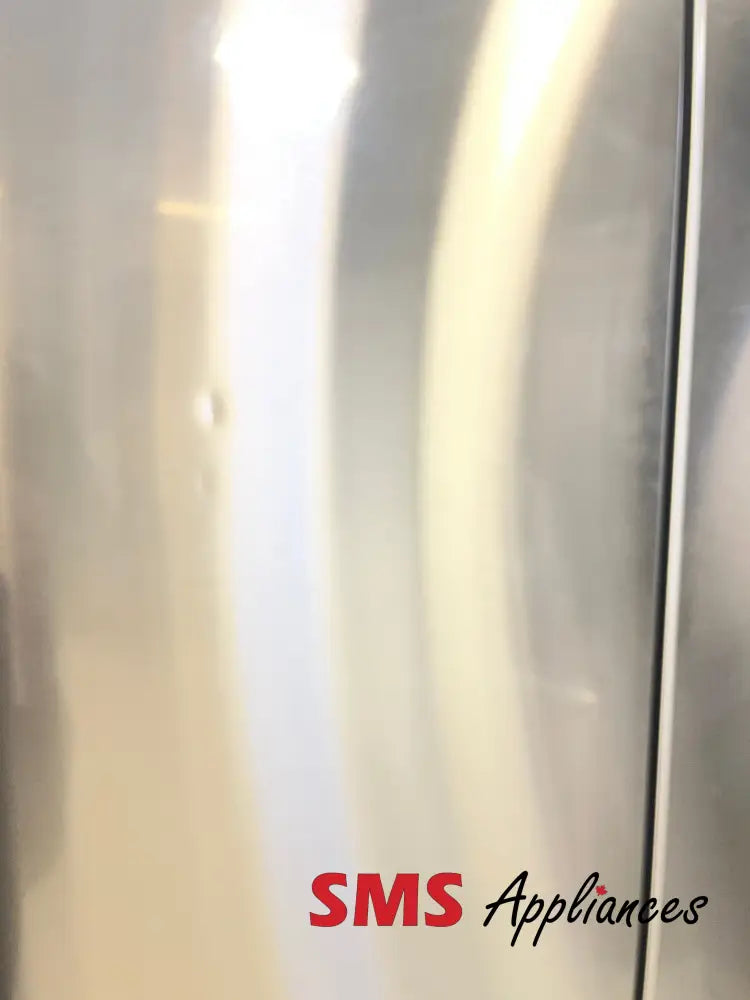 Refurbished – 36’’ Fridge L2 LRQ23B4AST