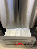 Refurbished – 36’’ Fridge L2 LRQ23B4AST